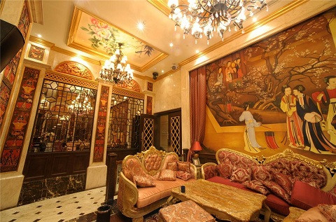 罗源高档KTV妹子质量哪家好