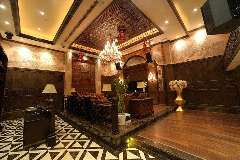 罗源哪个KTV少爷男模妹子服务好