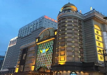 罗源最大顶级出名高端豪华KTV会所-皇冠伯爵KTV顶级体验点评